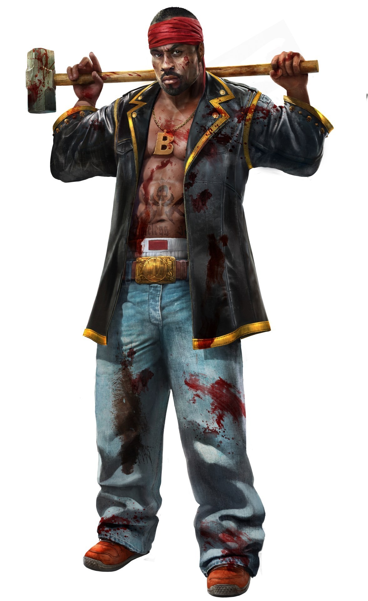 Dead Island: Riptide